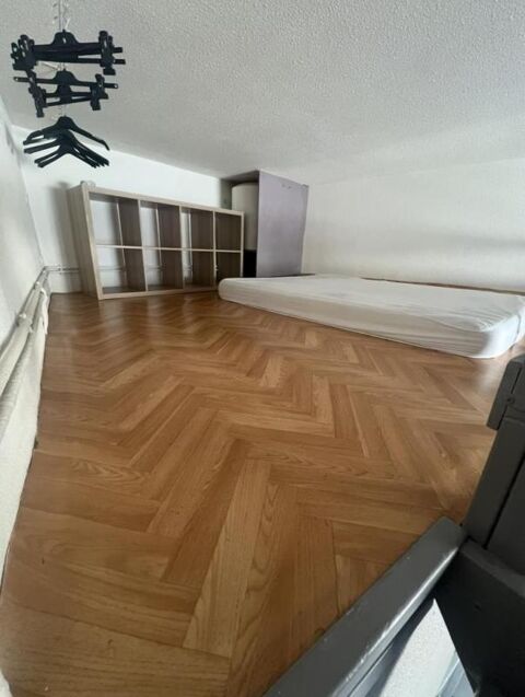  Appartement � louer 1 pi�ce 24 m�