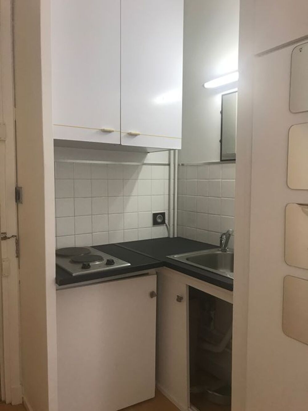 Location Appartement Chambre de 13m2 à louer sur Paris 16 Paris 16