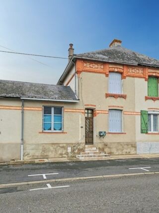  Maison  vendre 3 pices 76 m