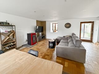  Maison à vendre 4 pièces 73 m²