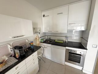  Appartement � vendre 1 pi�ce 26 m�