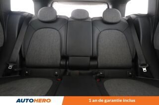 Countryman Cooper D ALL4 Edition Northwood BVA8 150 ch 2022 occasion 92130 Issy-les-Moulineaux