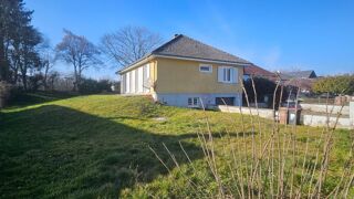  Maison � vendre 5 pi�ces 100 m�