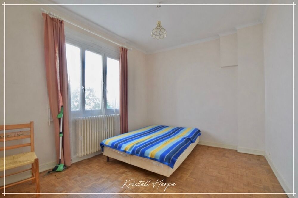 � vendre  Maison Nantes (44100)