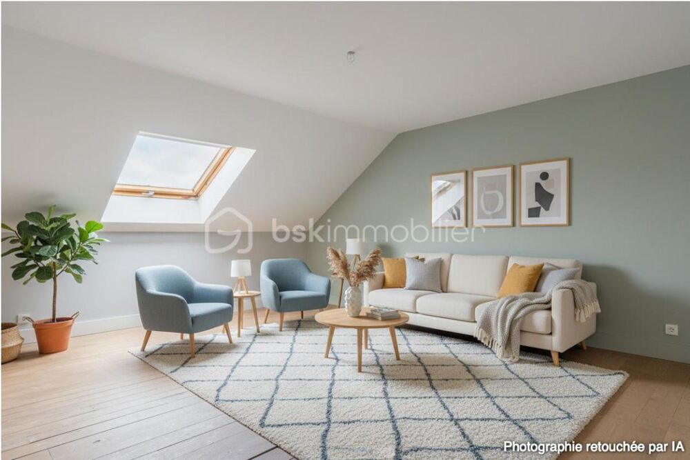 Vente Appartement Plateau à aménager - Dernier étage Aix les bains