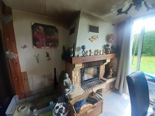  Maison  vendre 2 pices 40 m