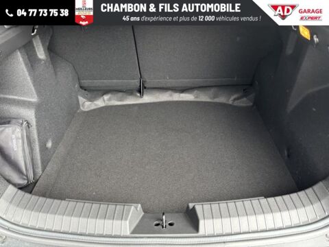 Duster ECO-G 120 auto Journey + Pack city + Pack Hiver 2026 occasion 42320 La Grand-Croix