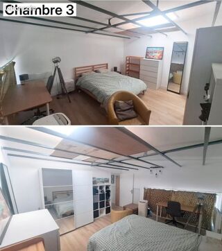  Appartement à louer 1 pièce 14 m² Bordeaux