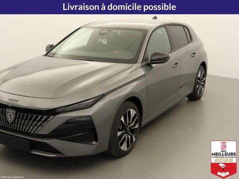 Annonce voiture Peugeot 308 27348 €