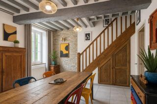  Maison à vendre 5 pièces 126 m²