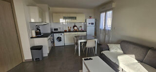 Appartement à vendre 2 pièces 37 m²