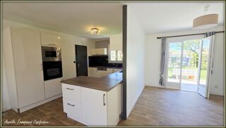  Maison à vendre 4 pièces 90 m²