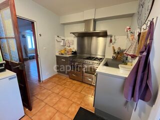  Maison à vendre 6 pièces 122 m²