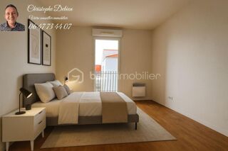  Appartement � vendre 2 pi�ces 45 m�