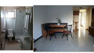  Appartement à louer 1 pièce 33 m²