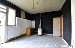  Maison à vendre 5 pièces 146 m²