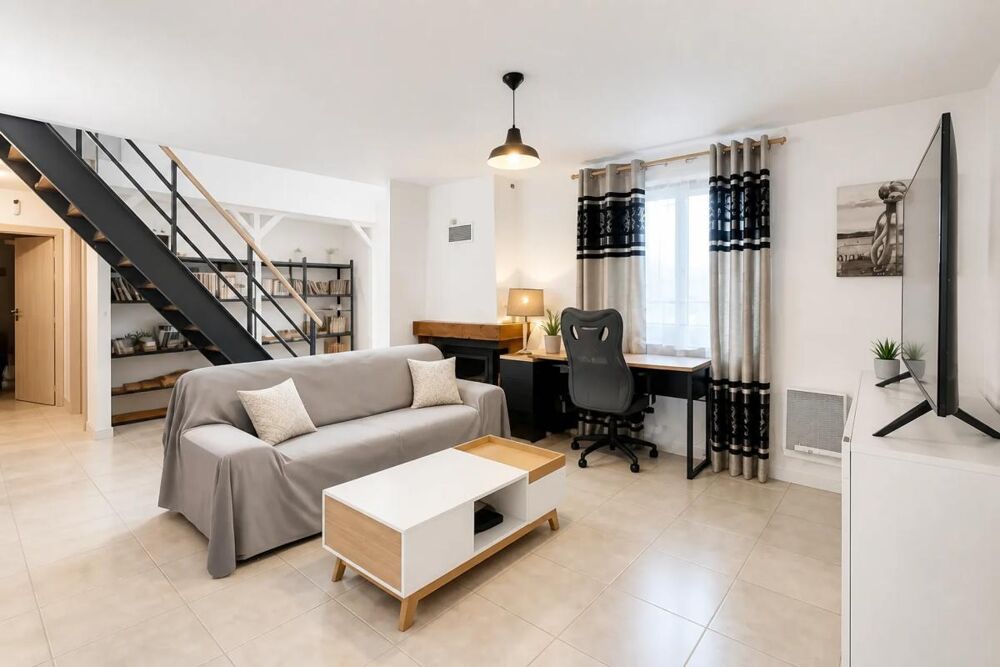 Maison de 5 pièces de 140 m² à Montereau