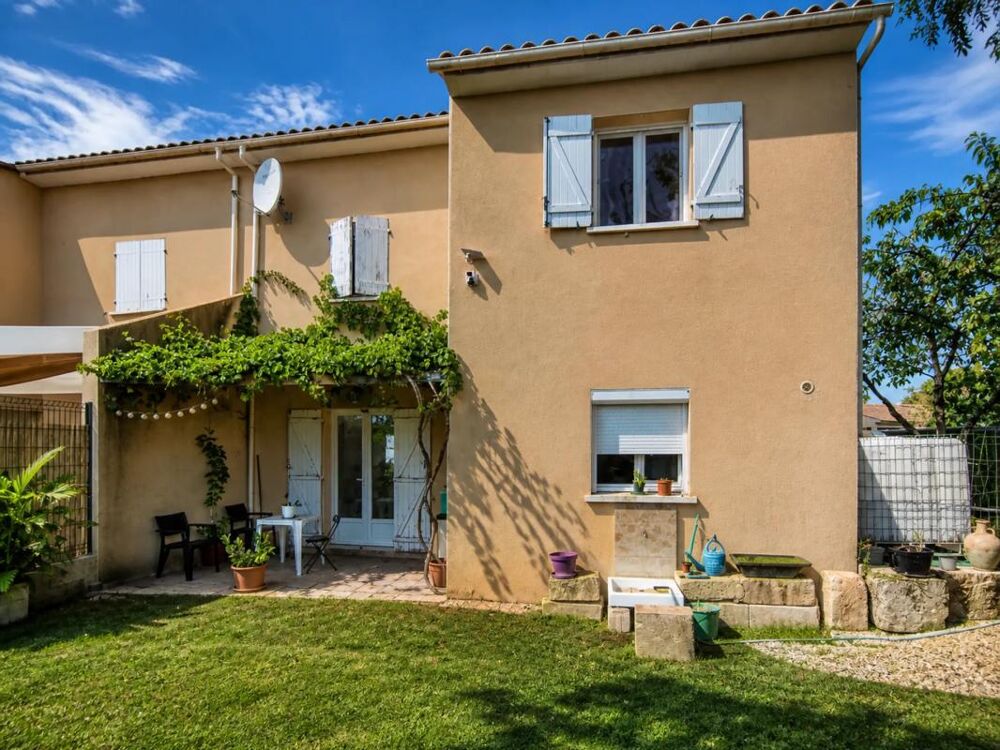 Maison de 4 pièces de 98 m² situé à La Boixe