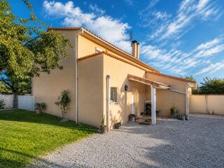  Maison à vendre 4 pièces 98 m²
