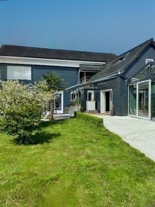  Maison à vendre 7 pièces 182 m²
