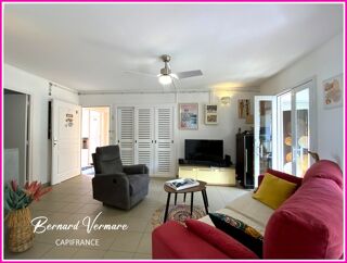  Appartement à vendre 3 pièces 45 m²