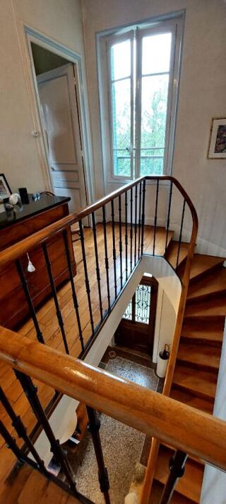  Maison � vendre 6 pi�ces 132 m�