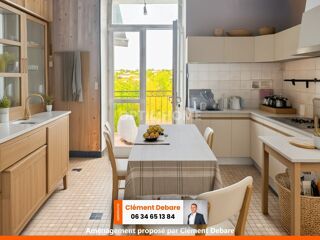  Maison � vendre 7 pi�ces 200 m�