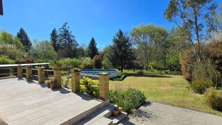  Maison à vendre 6 pièces 177 m²