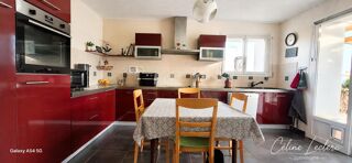  Maison à vendre 5 pièces 191 m²