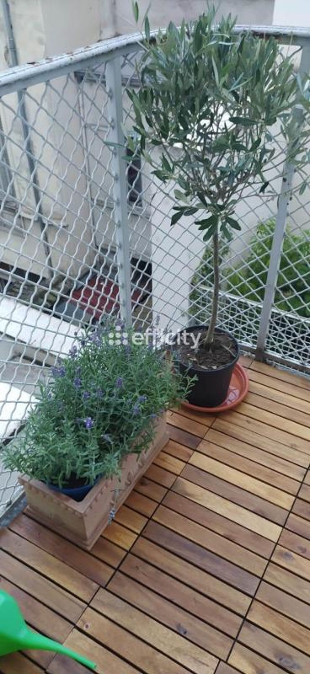 à vendre  Appartement Lyon 6