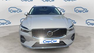 XC60 2.0 T6 340 Hybride BVA8 Inscription Business - Automatique T 2021 occasion 01220 Divonne Les Bains