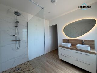  Maison à vendre 5 pièces 118 m²