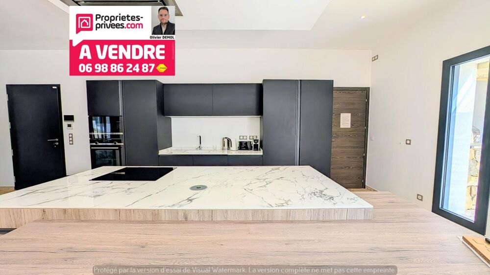 à vendre  Maison Montauroux (83440)