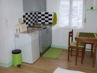  Appartement à louer 1 pièce 18 m²