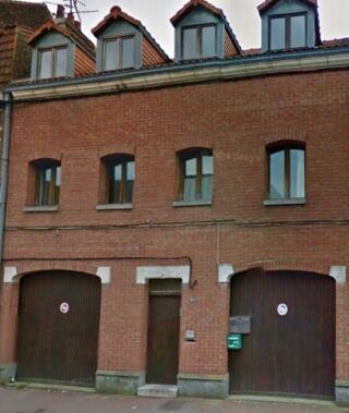  Immeuble � vendre 11 pi�ces 215 m�