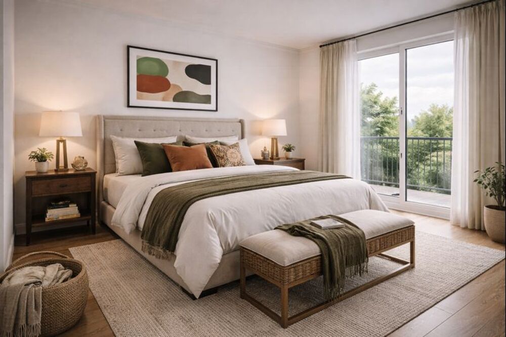 Vente Appartement SUPERBE T2 à saisir ! Bordeaux
