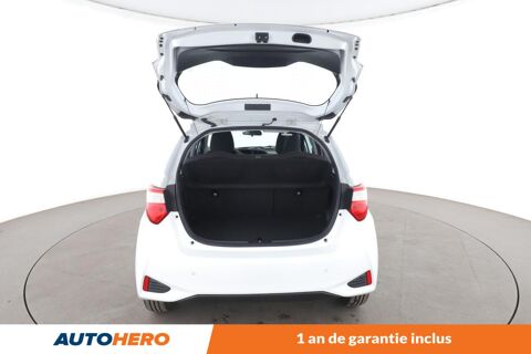 Yaris 1.5 Hybrid France 5P 100H 2019 occasion 92130 Issy-les-Moulineaux