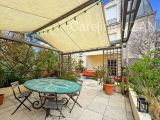  Appartement � vendre 5 pi�ces 106 m�