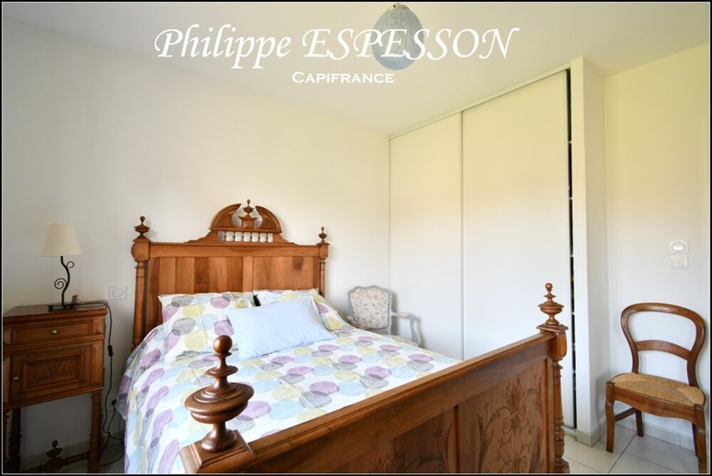 Vente Maison Maison à vendre 5 pièces  (47) Fourques sur garonne