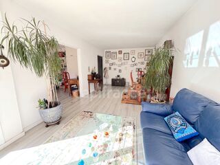  Appartement à vendre 4 pièces 82 m²