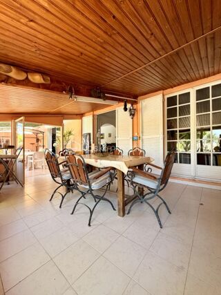  Villa à vendre 9 pièces 155 m²