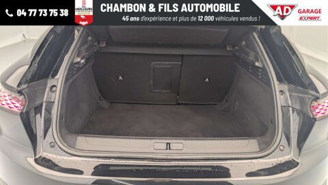 DS4 Hybride 145 e-DCT6 Etoile - Alcantara 2025 occasion 42320 La Grand-Croix