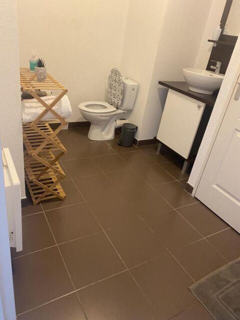  Appartement � louer 2 pi�ces 38 m�