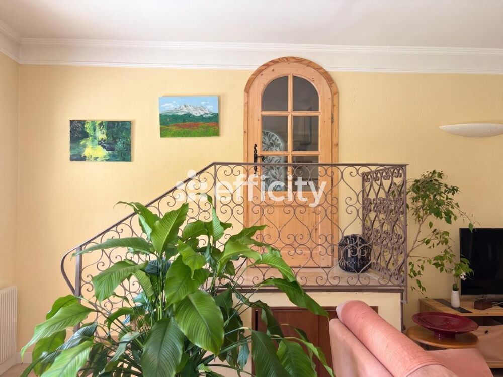 � vendre  Villa Rousset (13790)