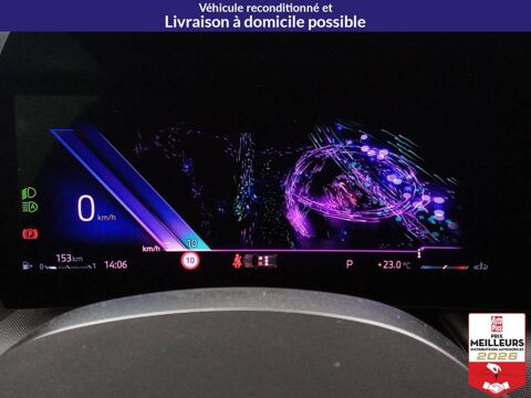 X1 sDrive 18i 136DKG7 +Jantes en alliage l&eacute;ger 18 2023 occasion 10150 Lavau