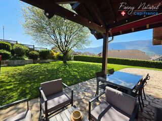  Maison � vendre 4 pi�ces 117 m�