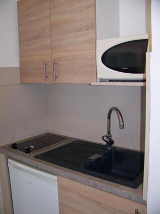  Appartement  louer 1 pice 23 m