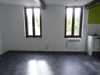  Appartement à louer 1 pièce 19 m²