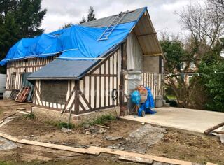  Maison  vendre 5 pices 85 m