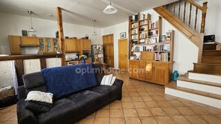  Maison � vendre 5 pi�ces 88 m�